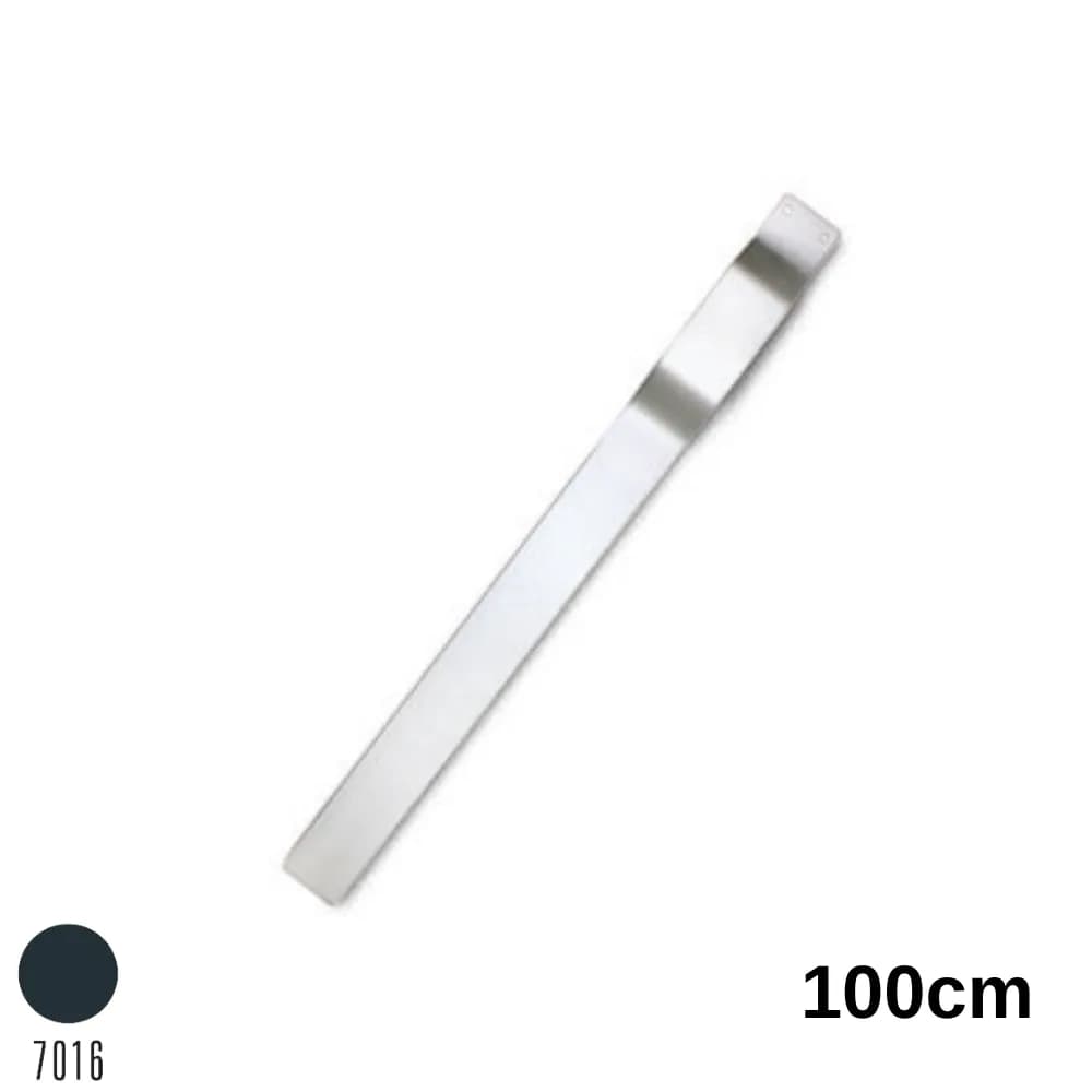 Lama Bant Kol 100 cm (Takım) Ant.Gri