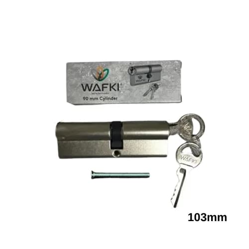 Wafki 103 Lük Barel