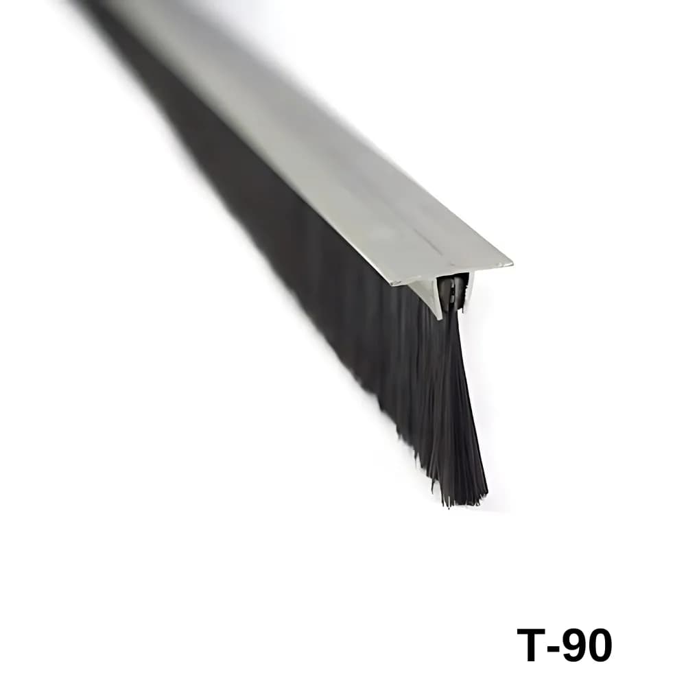 Kapı Altı Fırçası T Tipi 90 cm