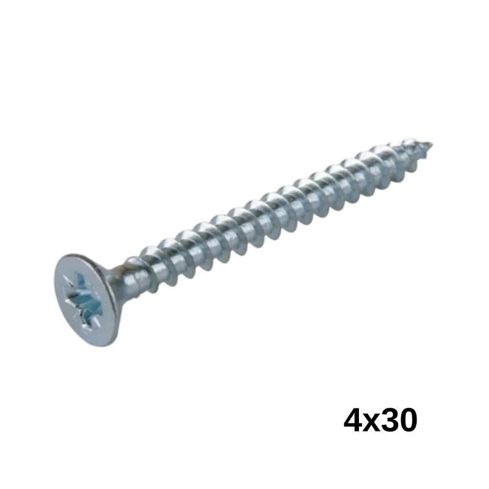 Sunta Vidası 40*30 500 Ad.