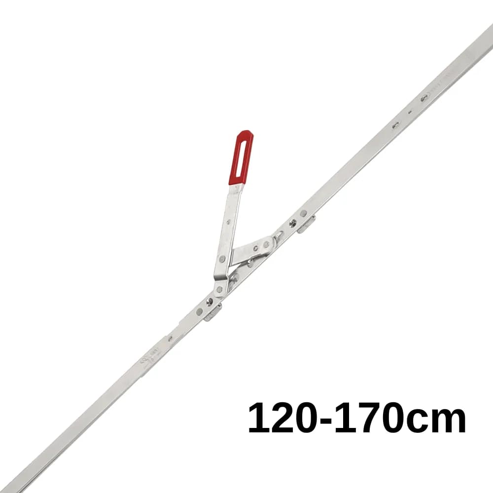 Endow 1200-1700 Levye Kollu Gizli İspanyoleti