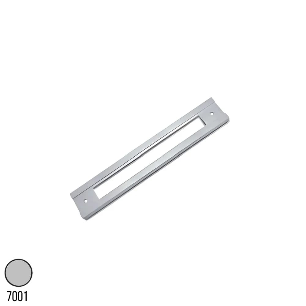 C60 Kilit Altı Eloksal