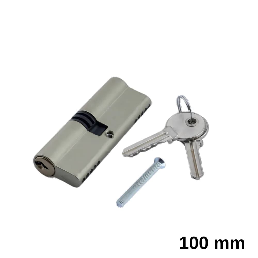 STD 100'Lük Barel