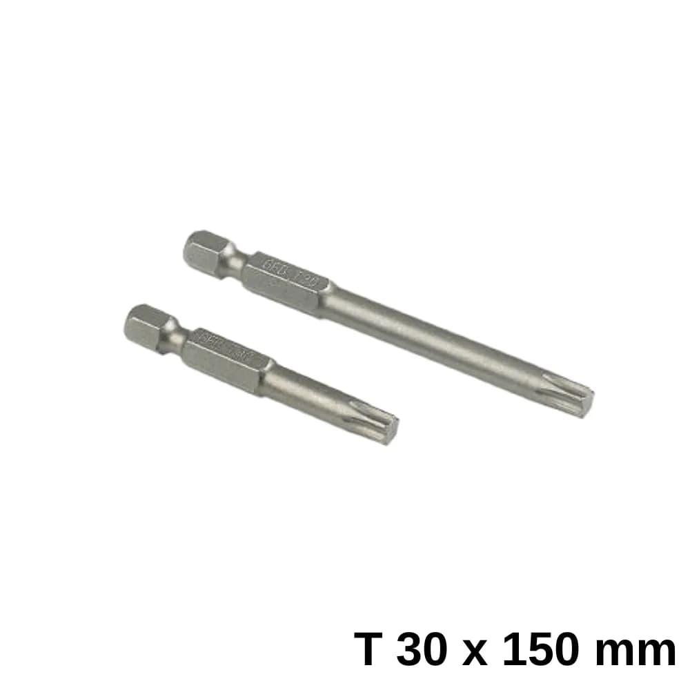 Tork Uç Uzun T30 15 cm (2524)