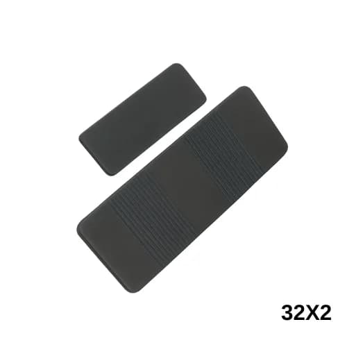 32*2 Mm Geniş Cam Takozu 1000 Ad.