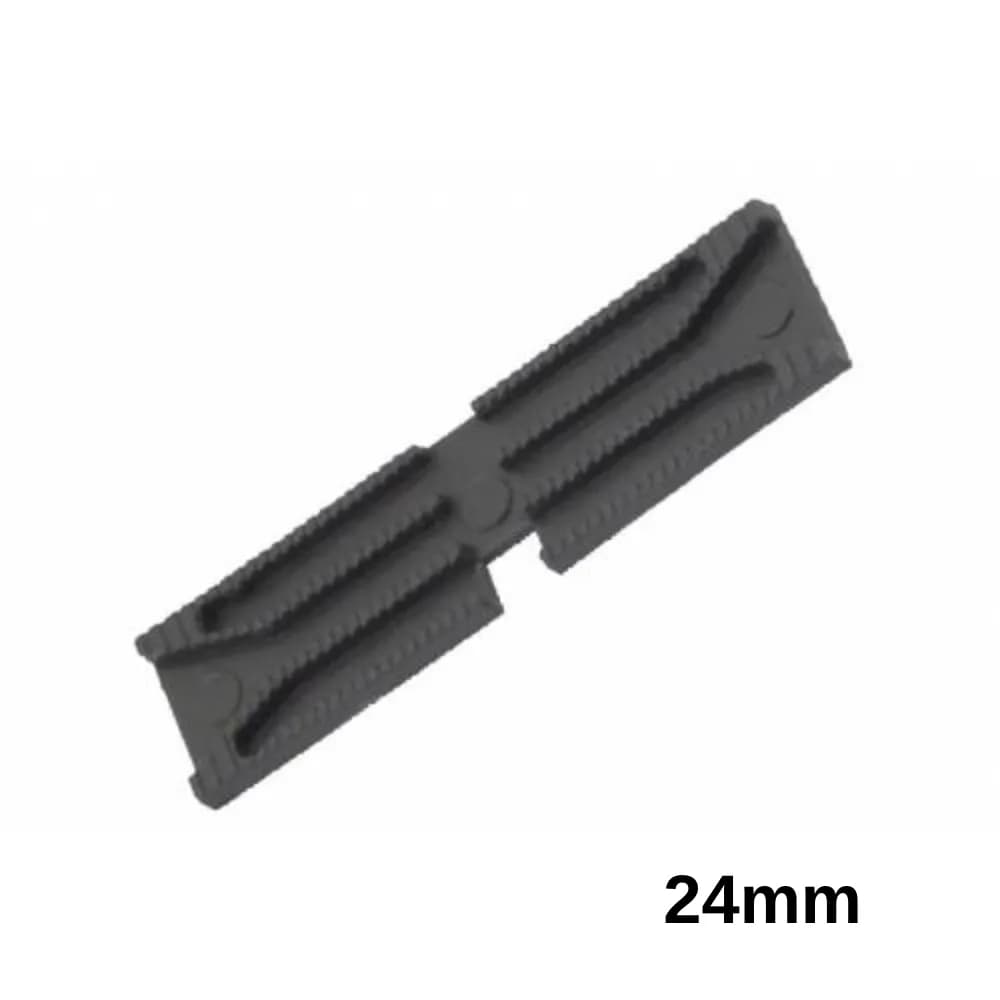 Penmatik Cam Takozu Kalın 24 mm