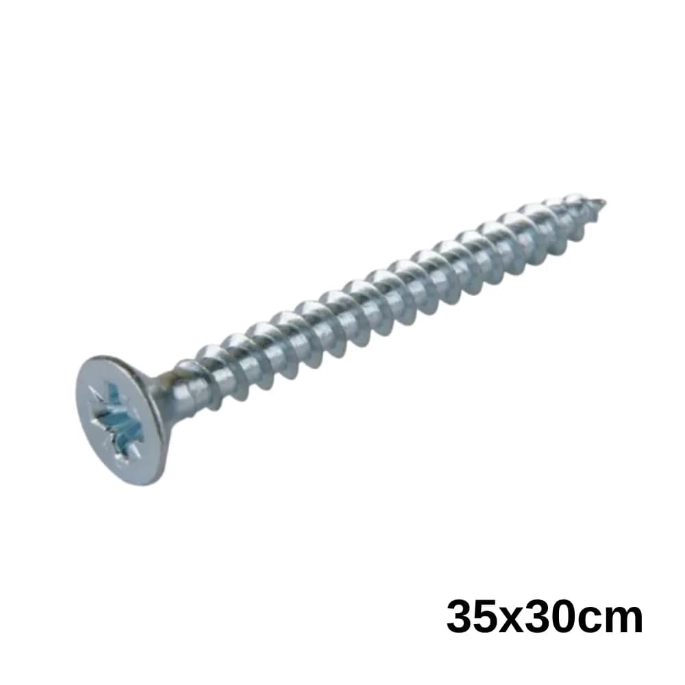 Sunta Vidası 35*30 1000 Ad.