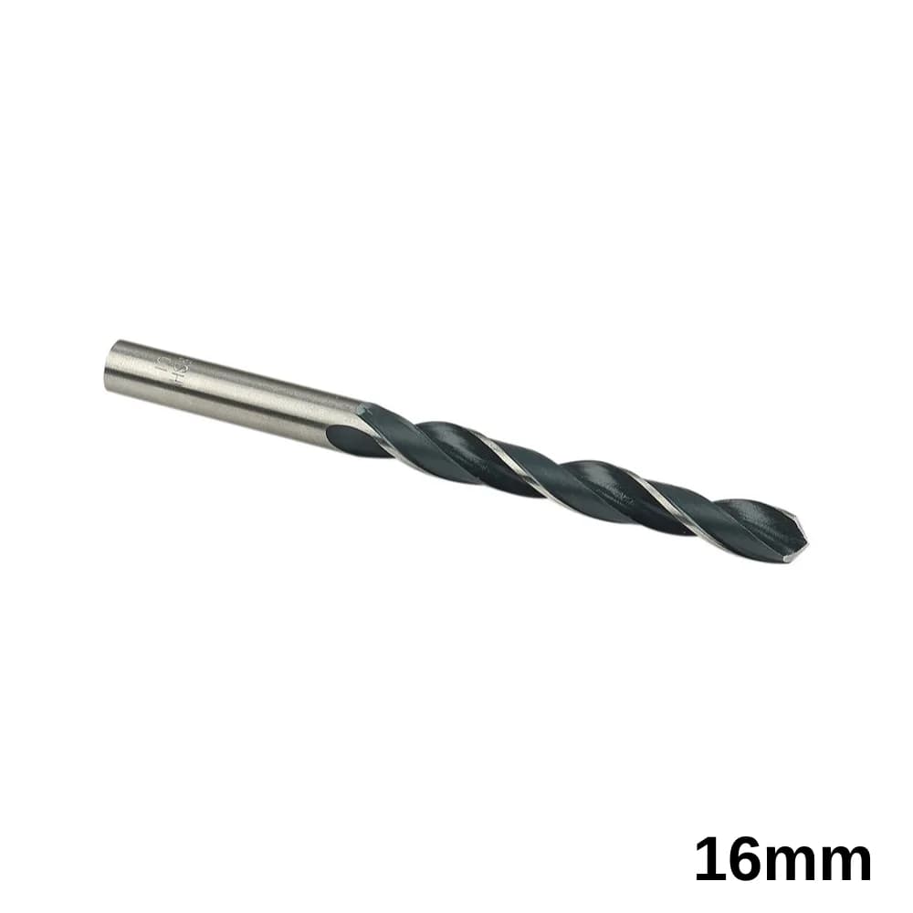 16 mm HSS Matkap Ucu (1537)