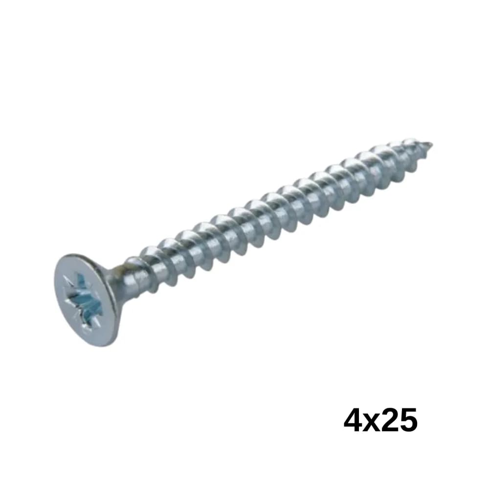 Sunta Vidası 40*25 1000 Ad.
