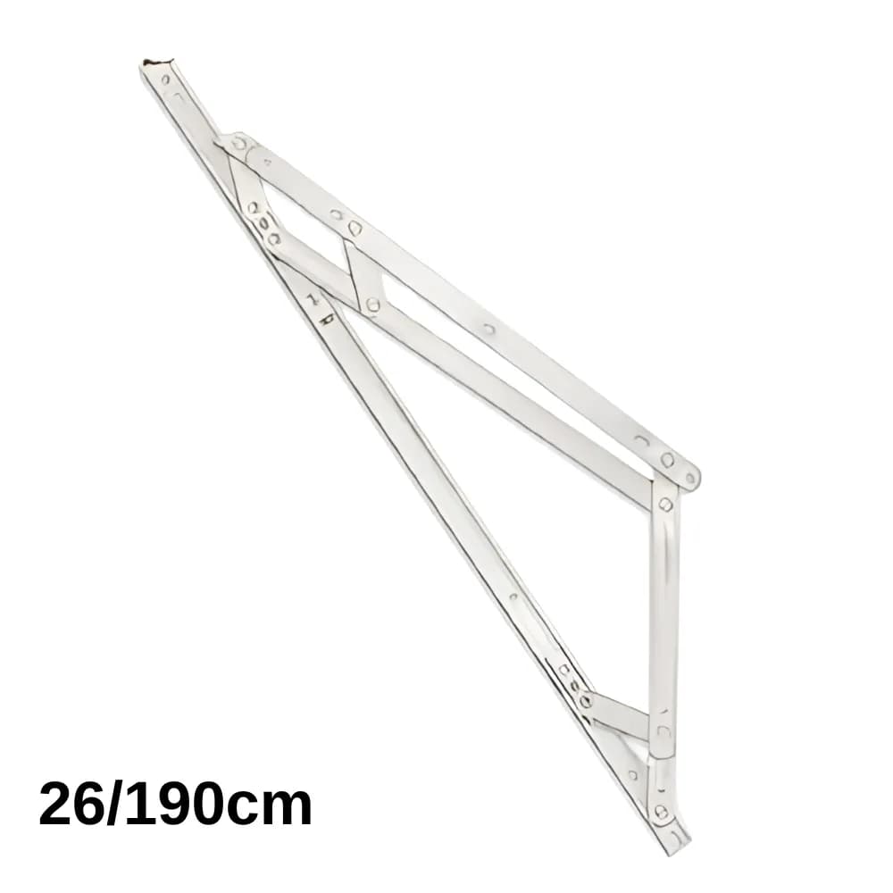 Kale 26 Lik Cephe Makası 1900 mm - 125 kg 1-45343-Hj-26