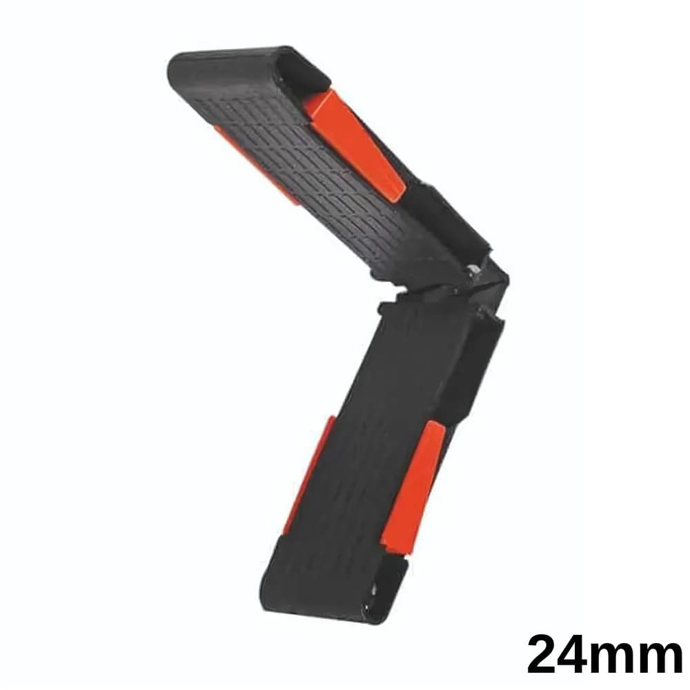 Ayarlı Cam Takozu 24 mm