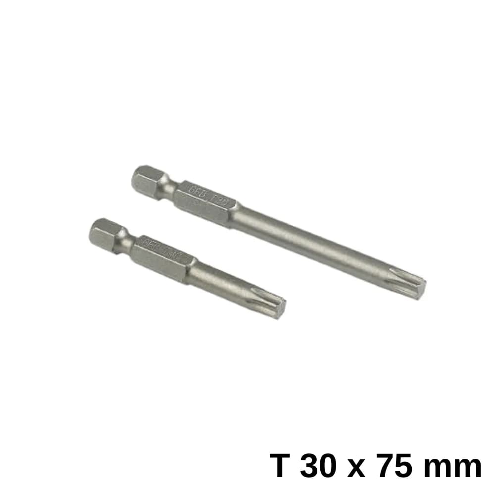 Tork Uç T30 7.5 cm (2522)