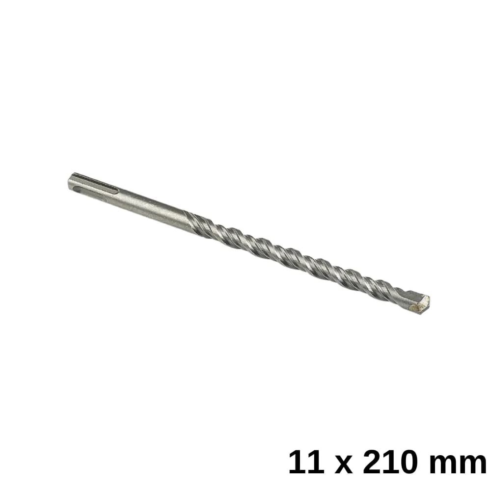 Sds 11*210 mm Hıltı Uç (1998)