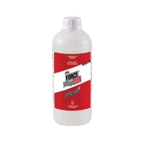 Force 801 - 1 KĞ Hızlı Yapıştırıcı