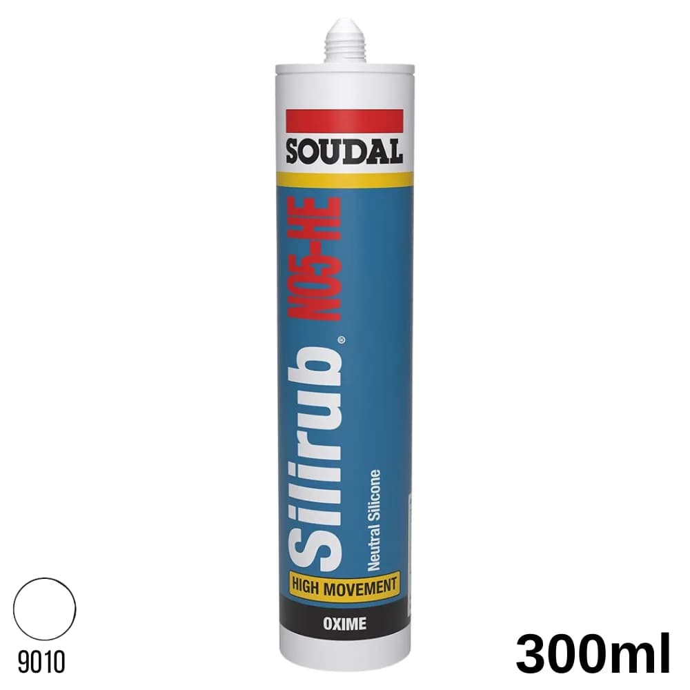 Soudal Cephe Silikonu Bej 300Ml 132233