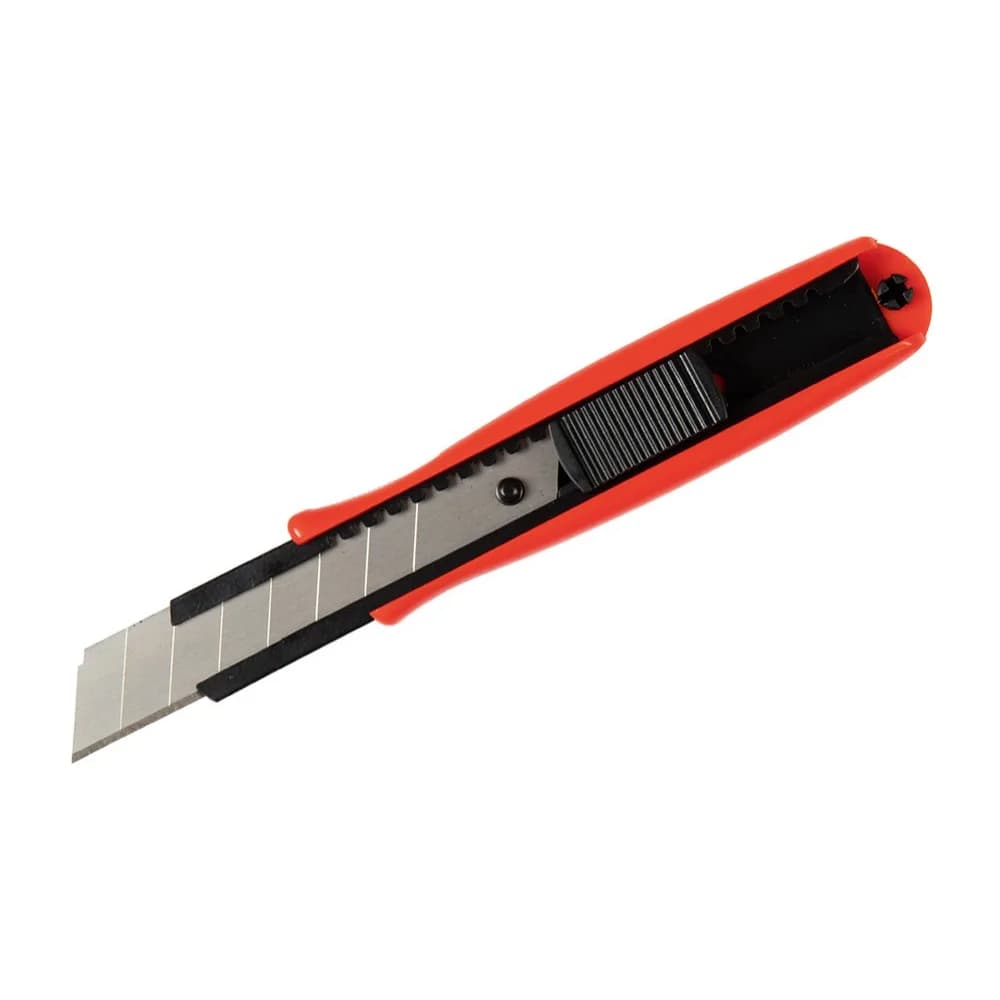 Maket Bıçağı Pls.Kırmızı-Sarı Pro GFB (4504)