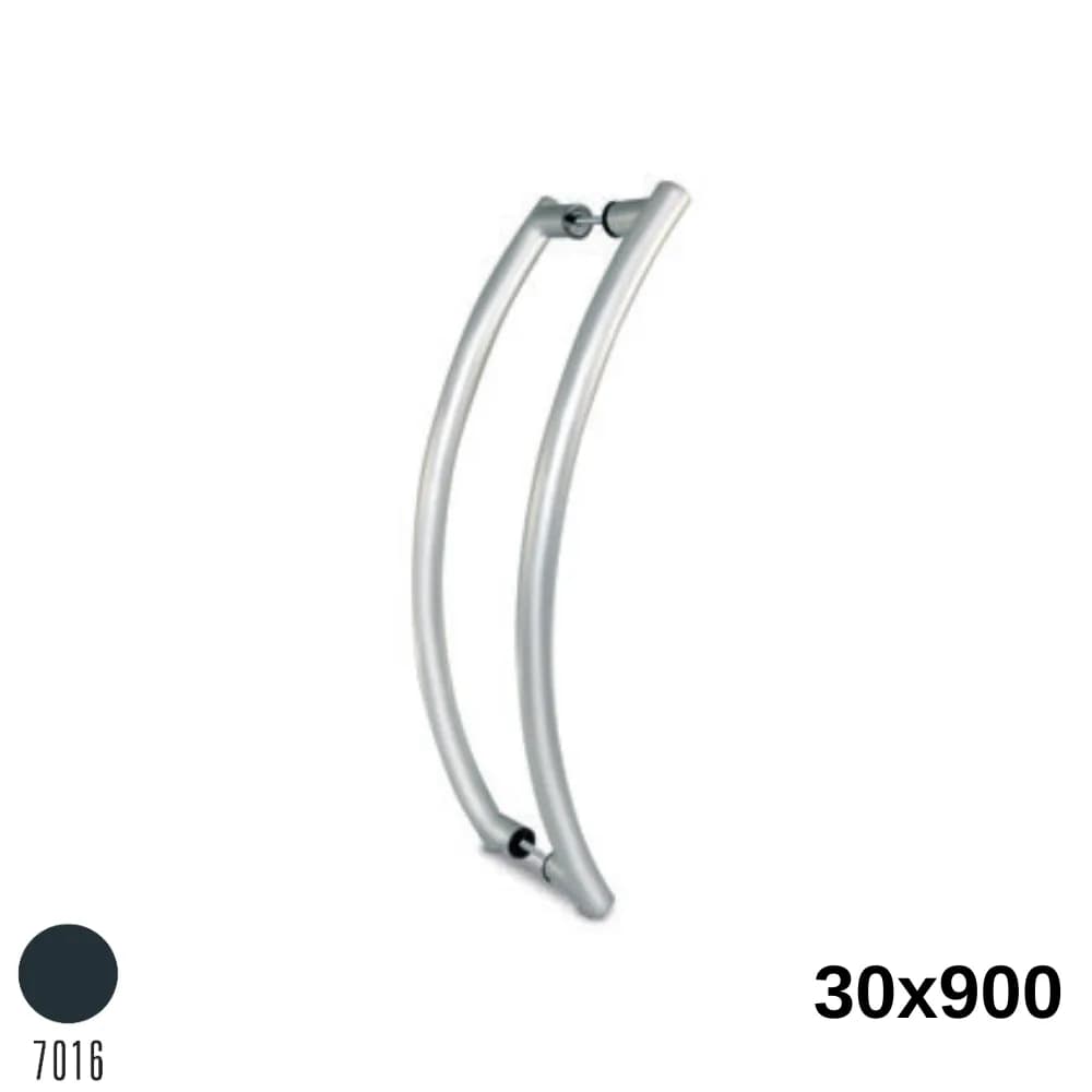 Yay Kol 30X900 mm Ant.Gri