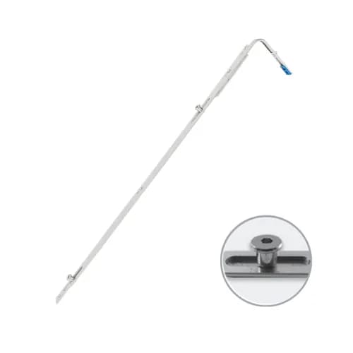 Endow 900-1400 Arka Kilitleme Emniyetli Sk2 (65Cm) Ak 12-34 Sc