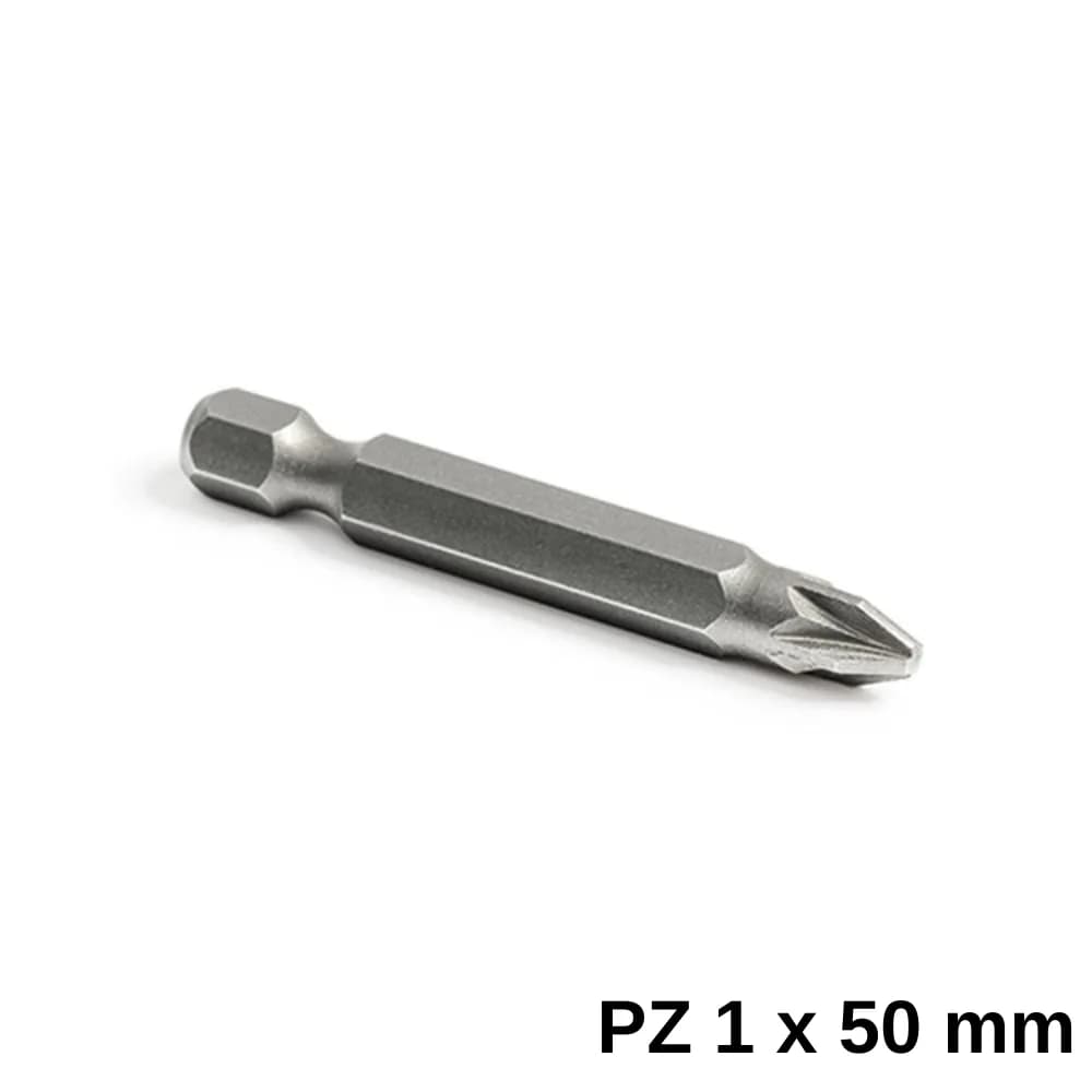 Pz 1*50 mm Kare Pozi Bits Ucu (5220)