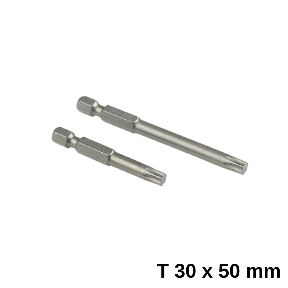 Tork Uç T30-5 cm (2521)