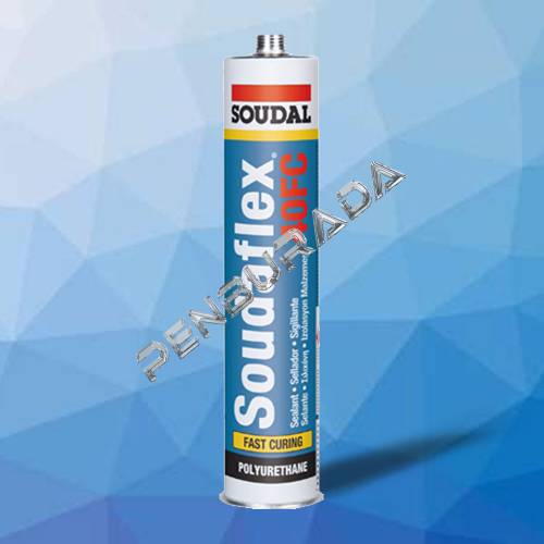 Soudal 310ml Soudalflex 40FC Kartuş